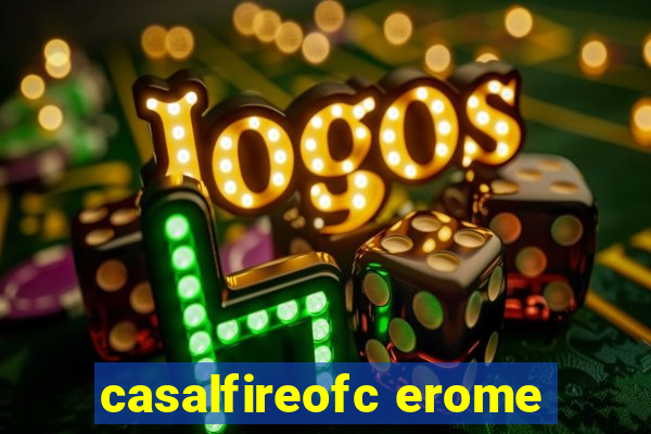 casalfireofc erome